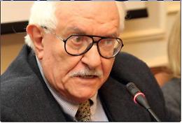 Galasso: &laquo;Creare vicereami &egrave; dannoso e il regionalismo all&rsquo;italiana ha fallito&raquo;