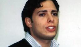 Riciclaggio: Giancarlo Tulliani arrestato a Dubai