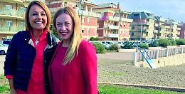 A Ostia decidono quelli di CasaPound