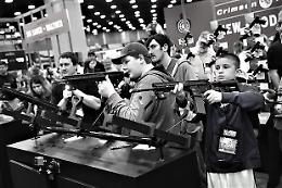 Dio, patria e fucile! E la lobby delle armi si compr&ograve; l&rsquo;America