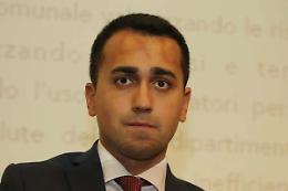 &laquo;Ho da fare in America&raquo;, Di Maio annulla la sfida Tv con Renzi