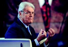 Mannino: &laquo;Non voleva vincere, ecco perch&eacute; Grillo ha vinto...&raquo;