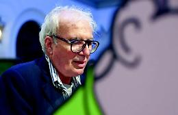 Vincino: &laquo;Io vi dico che la mafia ha votato 5 Stelle&raquo;