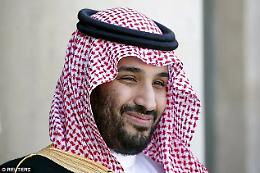 Mohammed Salman, in Medio Oriente c'&egrave; un nuovo mattatore