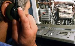 E la Milella si sogn&ograve; il bavaglio...