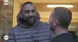 Roberto Spada resta in carcere: "La testata era mafiosa"