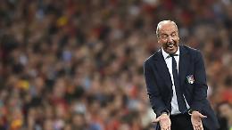 Italia, ultima spiaggia prima dell'Armageddon