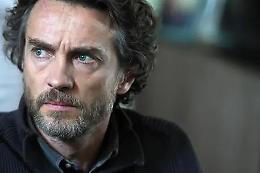 Alessio Boni: "Denunciate le molestie, ma stiamo attenti alle gogne..."