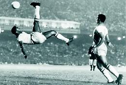 Quel radioso 1958, quando ci cacciarono dai mondiali