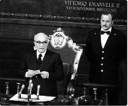 Grasso come Fanfani...