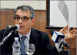 Il magistrato Alberto Cisterna: &laquo;Non ci sar&agrave; pi&ugrave; un capo dei capi&raquo;