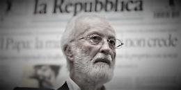 Scalfari e il Cavaliere