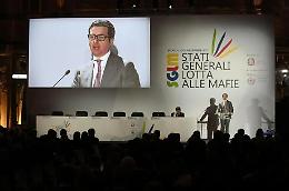 Gli avvocati al Tavolo dell&rsquo;antimafia danno proprio fastidio?