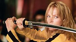 Kill Bill: quando le donne al cinema diventano cattive