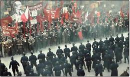 Berlin Babylon la camera oscura del regime nazista