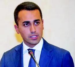 Di Maio si toglie dai guai grazie all&rsquo;immunit&agrave; parlamentare