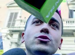 Grillini al bivio: basta col fattore K