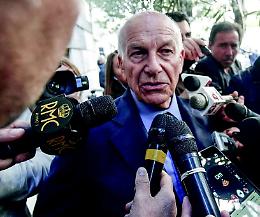 &laquo;CARA SINISTRA, MUORI UN PO&rsquo; PER POTER VIVERE...&raquo;