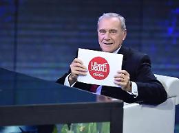 Grasso si presenta: "D'Alema chi? Guido io il partito, ve ne accorgerete..."