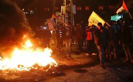 Scontro Macron-Netanyahu: "Decisione di Trump &egrave; pericolo per la pace"