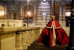 Gianni Fiorito: &laquo;Le foto, io e Sorrentino, coppia da Oscar grazie al Napoli&raquo;