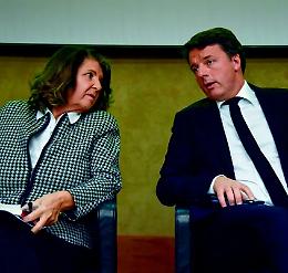 Lo schiaffo di Renzi: &laquo;Politici sudditi dei pm. Ora basta!&raquo;