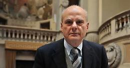 Presidente Cassazione: maggioranza Csm per Mammone