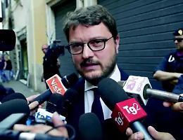 Gennaro Migliore: "Boschi, nessun conflitto d'interessi. Assurda la richiesta di dimissioni"