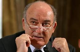 De Rita: &laquo;Dove nasce l'odio? Nasce l&igrave;, nei giornali...&raquo;