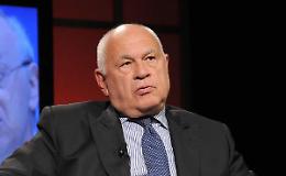 Nordio: &laquo;Cos&igrave; i magistrati hanno scalato il potere politico&raquo;