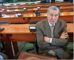 Mancino, Scotti, Scalfaro, Martelli....Vi racconto la maledetta primavera 1992