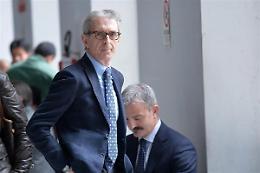 Il poliziotto nominato vice dell'Antimafia