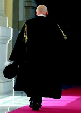 Quante volte il Gip dice di No al Pm? Mai