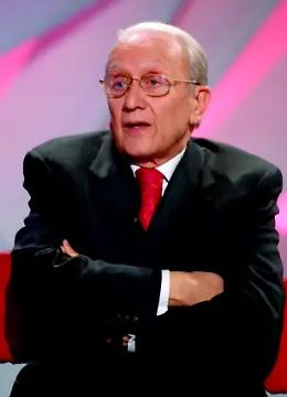 Ferdinando Imposimato il giudice dei complotti e di un&rsquo;Italia scomparsa