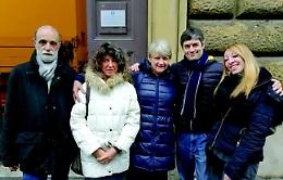 &laquo;A Regina Coeli i &ldquo;nuovi giunti&rdquo; vivono come dei sepolti vivi&raquo;