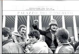 1978, quell&rsquo;anno cupo, triste e luttuoso che vide nascere il nostro mondo