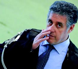 &laquo;Si &egrave; difeso troppo!&raquo;. Il siluro di Di Matteo a Nicola Mancino...