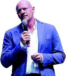 Rampelli: &laquo;Altro che lapsus, il razzismo &egrave; pura idiozia&raquo;