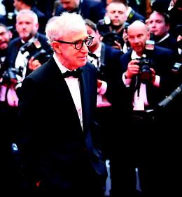 Woody la strega: &laquo;Mi hanno assolto ma ho la peste!&raquo;