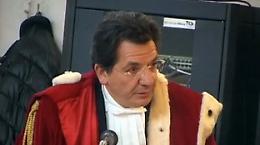 Consolo: "La rivoluzione della giustizia &egrave; irreversibile"