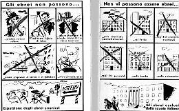 Quegli intellettuali vigliacchi che non si ribellarono all&rsquo;antisemitismo