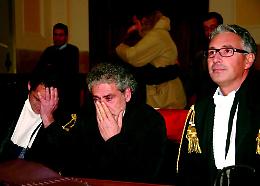 In carcere da innocenti: ne entrano tre ogni giorno