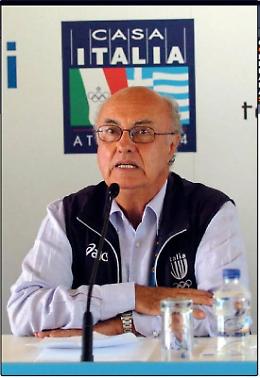 Urbani: &laquo;Serve un governo che cambi l&rsquo;Ue o avremo Schaeuble alle porte&raquo;