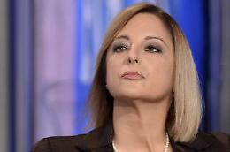 Lombardi: &laquo;Siamo antifascisti ma preferiamo parlare della sanit&agrave; a pezzi&raquo;