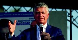 &laquo;Perseguitato dai Pm, riparto dal carcere per andare in Parlamento&raquo;