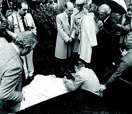 Caso Tobagi: i giornalisti che furono condannati dicevano la verit&agrave;