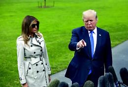 Dal 2019 costa di pi&ugrave;: &egrave; corsa al divorzio negli Usa di Trump