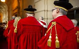 Magistrati sull&rsquo;orlo di una crisi di nervi