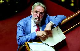 Buemi: &laquo;Dell&rsquo;Utri non uscir&agrave;: spesso i magistrati sono ostaggio dei giustizialisti&raquo;