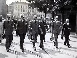 L&rsquo;inciucio? Una volta si chiamava Cln